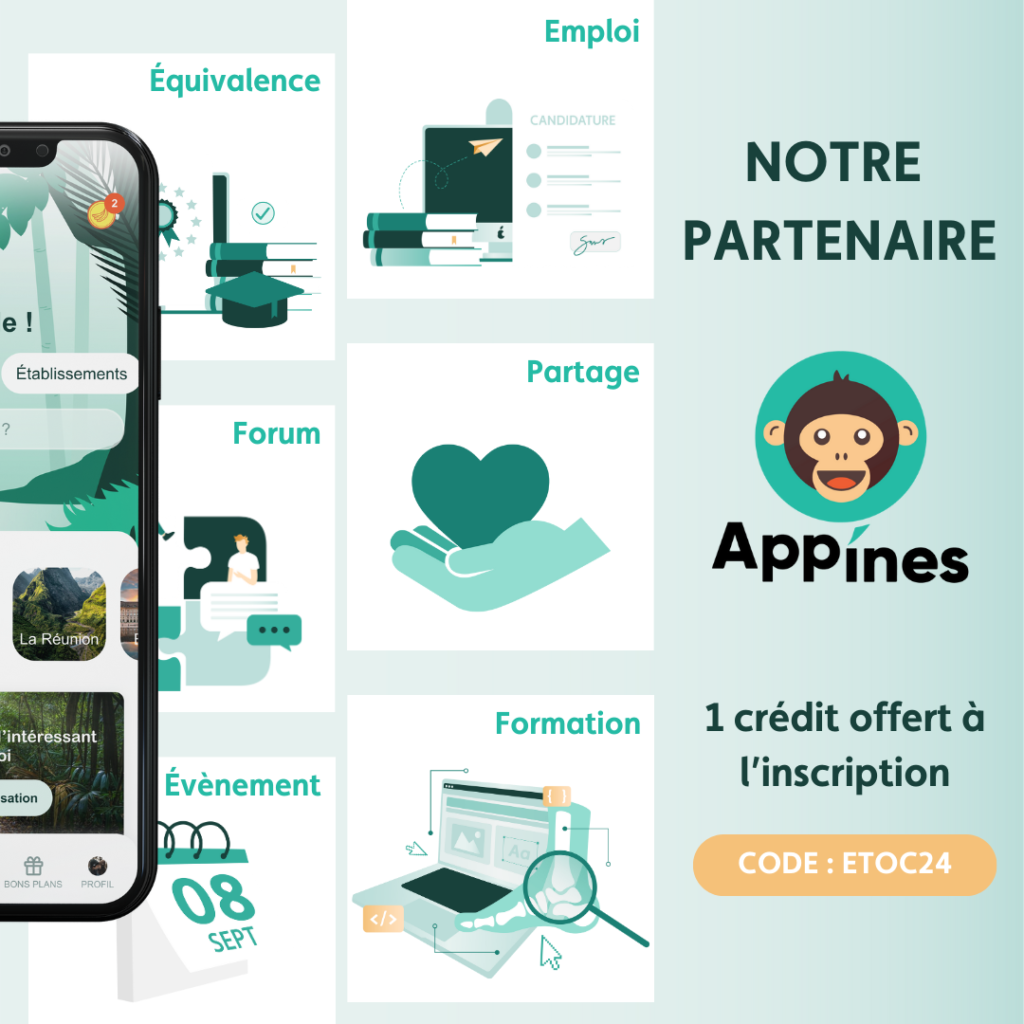ETOC ! – Le site des étudiants futurs orthophonistes de Caen